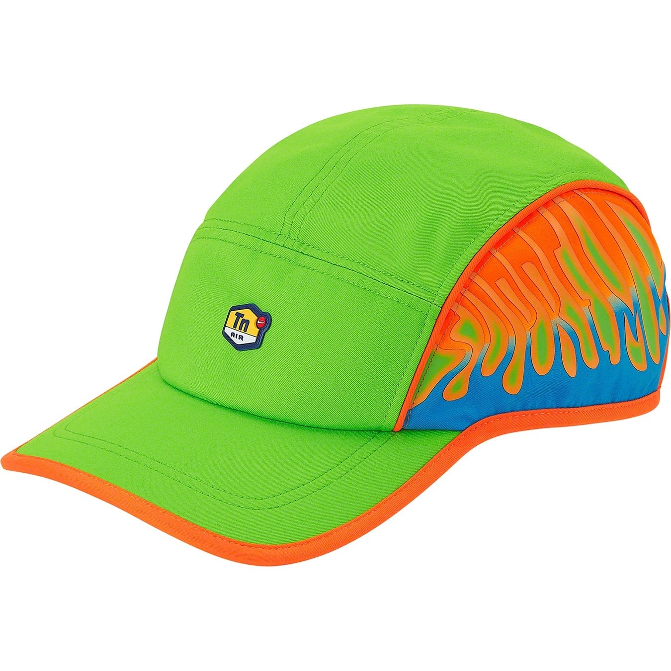 Supreme®/Nike® Air Max Plus Running Hat